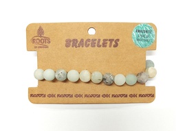 [JEWEL] ROC Amazonite Bracelet