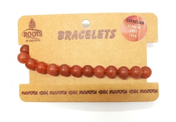 [JEWEL] ROC Carnelian Bracelet