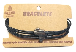 [ACCSR] 7 Stranded Africa Bracelet