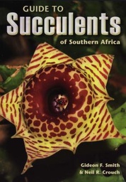 [BOTBK] Guide to Succulents of Southern Africa