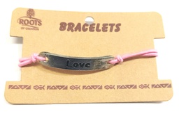 [Jewellery] Love Bracelet