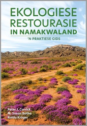 [Books] Ekologiese Restourasies in Namakwaland