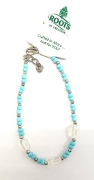 [JEWEL] ROC Large Beaded Bracelet