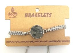 [ACCSR] ROC Plaited Resin Bracelet