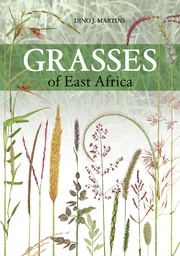 [BOTBK] Grasses of East Africa