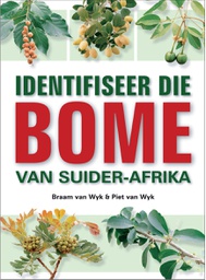 [Books] Identifiseer die Bome van Suider-Afrika