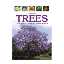 [Books] Guide to Trees Introduced into Southern Africa