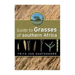 [BOTBK] Guide to Grasses of Southern Africa