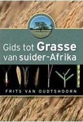 [BOTBK] Gids tot Grasse van Suider-Afrika