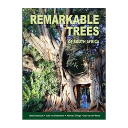 [Books] Remarkable Trees od South Africa