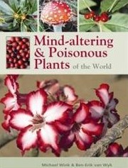 [BOTBK] Mind-altering &amp; Poisonous Plants of the World