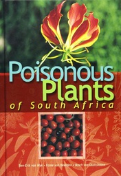 [BOTBK] Poisonous Plants of South Africa