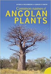 [Books] Common Names of Angolan Plants