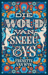 [LAPA-KIDS] Die Woud van sneeu en ys