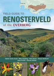 [Books] Field Guide to Renosterveld of the Overberg