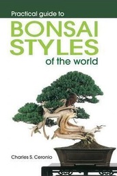 [BOTBK] Practical Guide to Bonsai Styles of the World