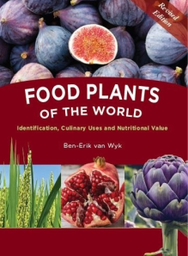 [BOTBK] Food Plants of the World