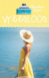 [LAPA-TEEN] Vreesloos