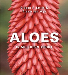 [Books] Aloes in Southern Africa