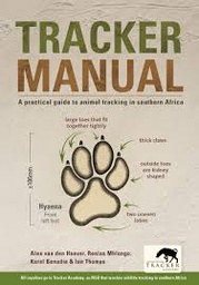[BKSA-NAT] Tracker Manual