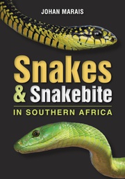 [Books] Snakes &amp; Snakebite in Southern Africa