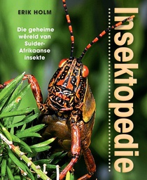 [Books] Insektopedie