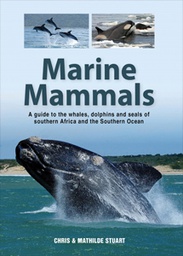[ZOOBK] Marine Mammals
