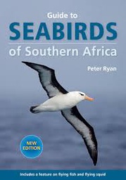 [ZOOBK] Guide to Seabirds of Southern Africa