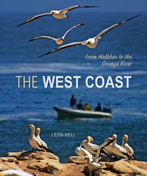 [Books] The West Coast