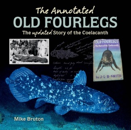 [Books] The Annotated Old Fourlegs