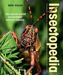[ZOOBK] Insectopedia