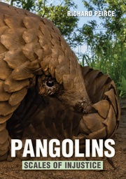 [ Books ] Pangolins - Scales of Injustice