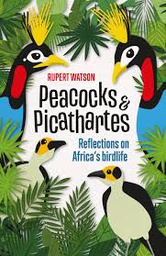 [ Books ] Peacocks &amp; Picathartes