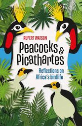 [ZOOBK] Peacocks &amp; Picathartes