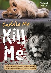 [ Books ] Cuddle Me Kill Me