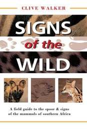 [ Books ] Signs of the Wild