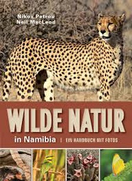 [ Books ] Wilde Natur in Namibia