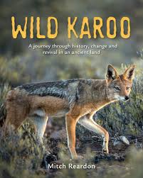 [ Books ] Wild Karoo