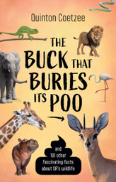 [NATBK] The Buck That Buries its Poo