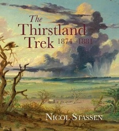 [ Books ] The Thirstland Trek