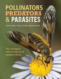 [ Books ] Pollinators, Predators &amp; Parasites