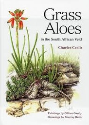 [ Books ] Grass Aloes in the South African Veld