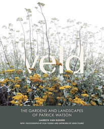 [ Books ] Veld