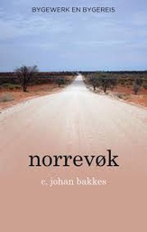 [MEMBK] Norrevøk