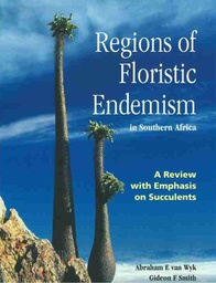 [ Books ] Regions of Floristic Endemism in Southern Africa