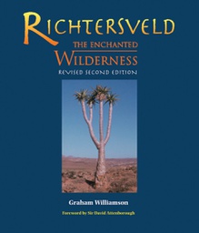 [ Books ] Richtersveld, the Enchanted Wilderness