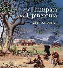 [ Books ] Van Humpata tot Upington