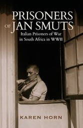 [ Books ] Prisoners of Jan Smuts