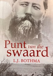 [FICBK] Punt van die Swaard