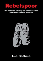 [HISTBK] Rebelspoor